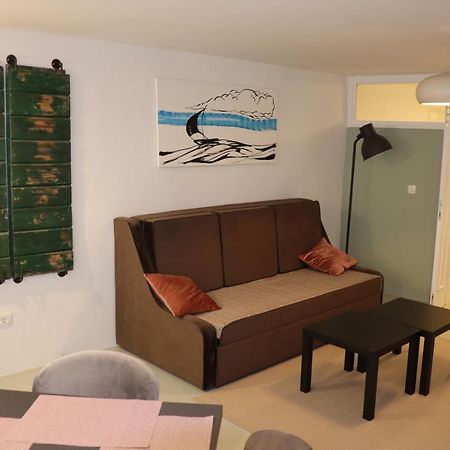 Apartment Adriatico Eterno 2 Rovinj Eksteriør billede