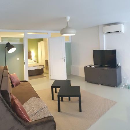 Apartment Adriatico Eterno 2 Rovinj Eksteriør billede