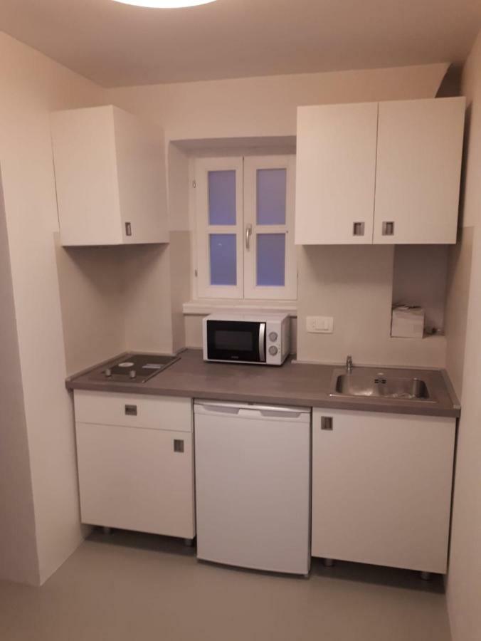 Apartment Adriatico Eterno 2 Rovinj Eksteriør billede