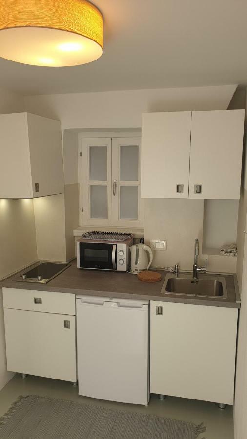 Apartment Adriatico Eterno 2 Rovinj Eksteriør billede