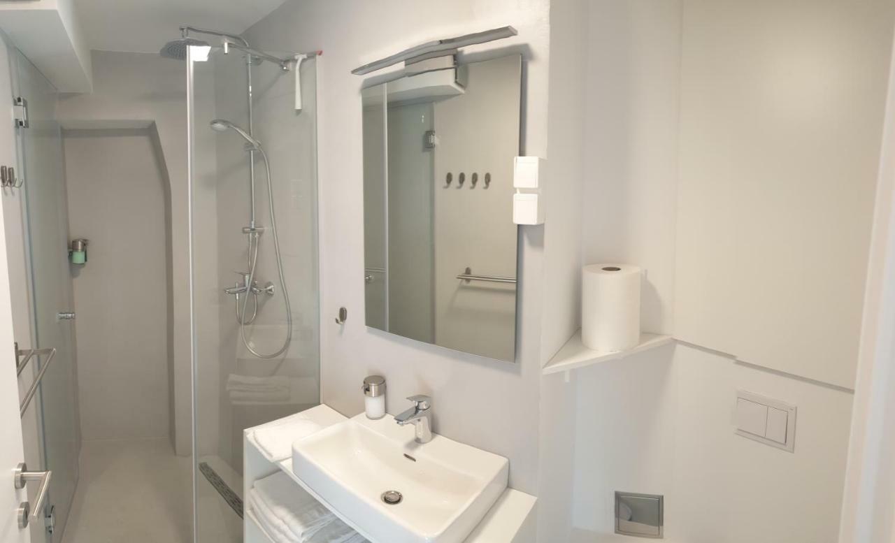 Apartment Adriatico Eterno 2 Rovinj Eksteriør billede