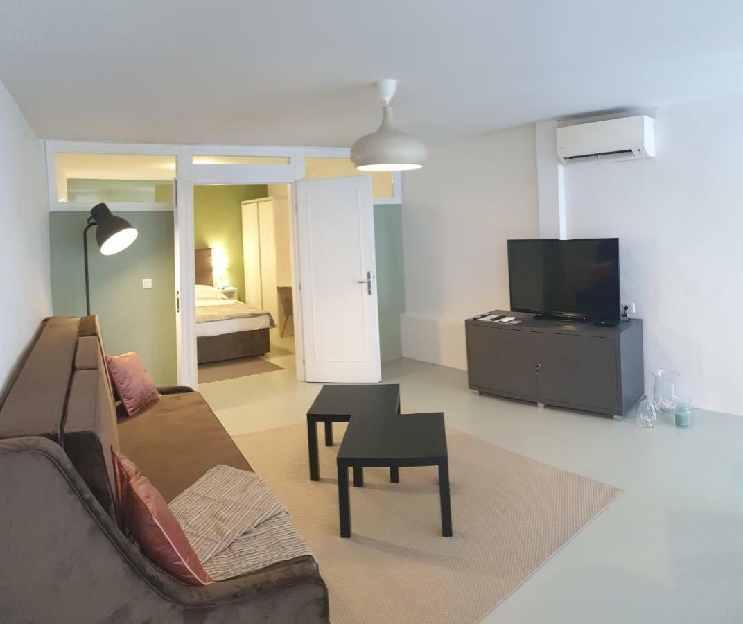 Apartment Adriatico Eterno 2 Rovinj Eksteriør billede