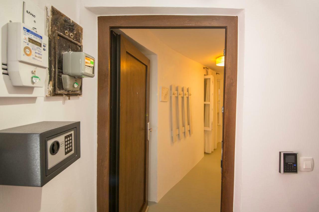 Apartment Adriatico Eterno 2 Rovinj Eksteriør billede