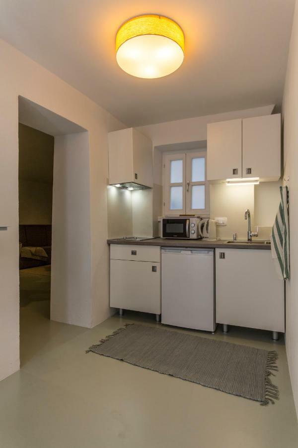 Apartment Adriatico Eterno 2 Rovinj Eksteriør billede