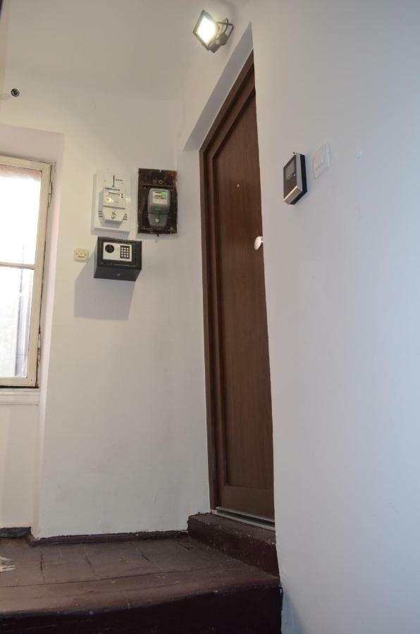 Apartment Adriatico Eterno 2 Rovinj Eksteriør billede